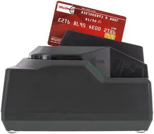 Magtek MICRSafe MICR Check Reader with HID USB