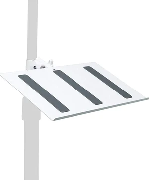 CTA Digital Adjustable Keyboard Stand Add-on for Tablet Floor Stands CTA Digital Adjustable Keyboard Stand Add-on for Tablet Floor Stands