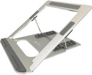 Amer Mounts | AMRNS01 | Foldable Laptop Tablet Stand Designed for 11" TO 15.6"