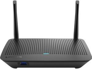 Linksys MAX-STREAM Mesh WiFi 5 Router (MR6350)