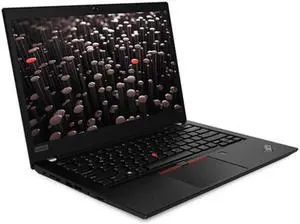 Lenovo ThinkPad P14S 14" FHD Laptop i7-10610U 16GB 512GB SSD W10P Nvidia P520