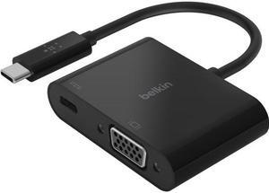 USB-C TO VGA-ADAPTER 60W