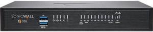 SonicWall TZ570 Network Security Appliance High Availability 02-SSC-5694