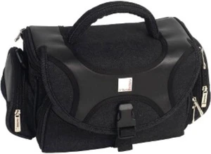 URBAN FACTORY CRC02UF DENIM LARGE BLK CAMERA CASE URBAN FACTORY CRC02UF DENIM LARGE BLK CAMERA CASE