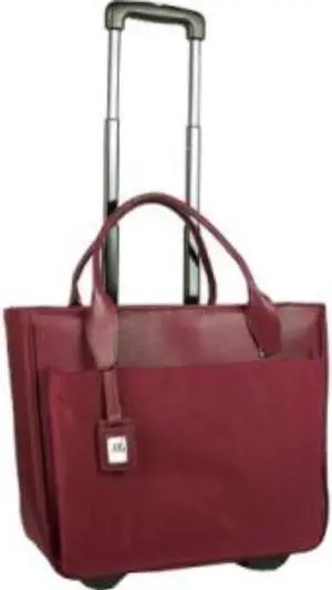 Women In Business Florence Ladies Roller Tote