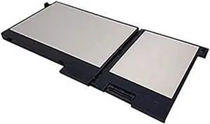Total Micro 3-Cell 51Whr Battery Dell 451-BBZT-TM