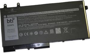 Battery Technology Inc. Battery R8D7NBTI