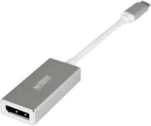 USBC TO DP VIDEO PORT ADAPATER USBC TO DP VIDEO PORT ADAPATER