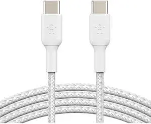 Boost Chargebraided Usb C