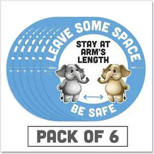 Tabbies Sign,Besafe Leave Some,Be 29512