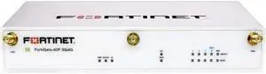 Fortinet FortiWiFi-40F Hardware plus 3 Year 24x7 FortiCare and FortiGuard Unified Threat Protection (UTP)
