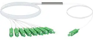 Ubiquiti UFiber Splitter UFSPLITTER8