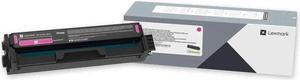 Lexmark Original Toner Cartridge Magenta C340X30