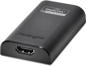 Kensington K33988WW 4K Video Adapter