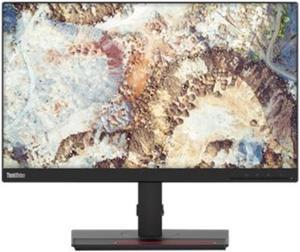 Lenovo ThinkVision T22i-20 21.5" FHD 60Hz Monitor