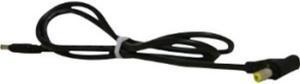 LIND ELECTRONICS CBLOP-F01620 LIND OUTPUT CABLE, 2.1MM SNAP