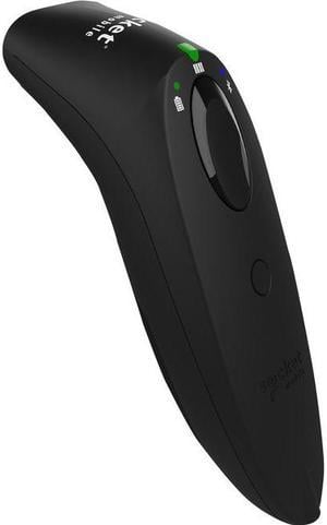 SocketScan S700, Linear Barcode Scanner, Black