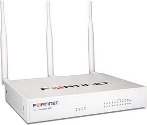 Fortinet FortiWifi FWF-61F Network Security/Firewall Appliance FWF61FA