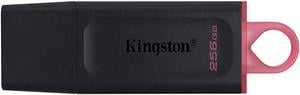 KINGSTON DTX/256GB 256GB USB3 2 G1 DTE Blk Pink