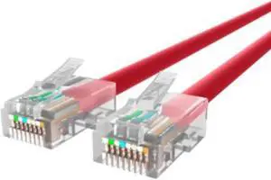 Belkin Cat.6 UTP Patch Cable Belkin Cat.6 UTP Patch Cable