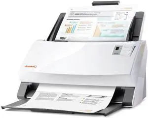 ADS340 ADF SCANNER 40PPM DUPLX