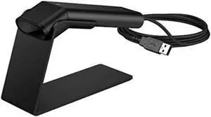 HP INC. 4VW58AT SBUY ENGAGE ONE PRIME BARCODE SCANNER