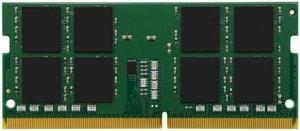 Kingston KCP426SS8/16 16GB DDR4 2666MHz Single Rank SoDIMM Memory Module