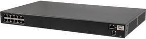 MICROCHIP POE PD-9506GC/AC-US 6PORT IEEE802.3BT + LEGACY 60W