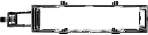 HP Dual VESA Mount Bracket for HP Thin Client 9UB87AA