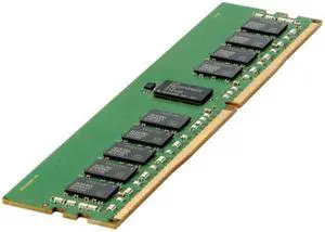 64GB 2RX4 PC4-2933Y-R SMART KIT HPE ASIS 1YR IM WTY ONLY