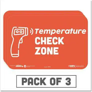 Tabbies Sign,Besafe Temp 29510