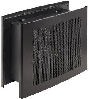 Tripp Lite Through-Wall Air Duct for Rack Enclosure Wiring Closet SRCLOSETINTAKE