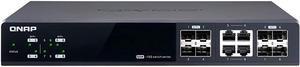 QNAP - QSW-M804-4C-US