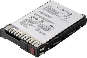 HPE P19913-B21 800 GB Solid State Drive - 2.5" Internal - SAS (12Gb/s SAS) - Mixed Use