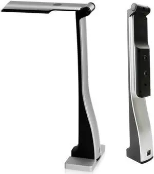 USB DOCUMENT CAMERA AND WEBCAM