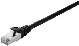 V7 Cat.7 Network Cable V7CAT7FSTP50CBLK