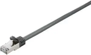 V7 Cat.7 Network Cable V7CAT7FSTP50CGRY