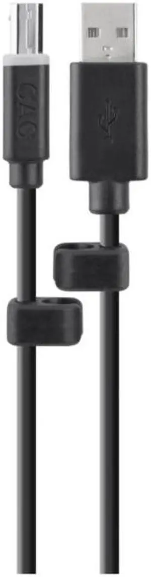 Belkin USB A/B Cable F1D9013B10T