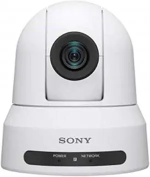 Sony SRG-X120 8.5 Megapixel HD Network Camera SRGX120 Sony SRG-X120 8.5 Megapixel HD Network Camera SRGX120