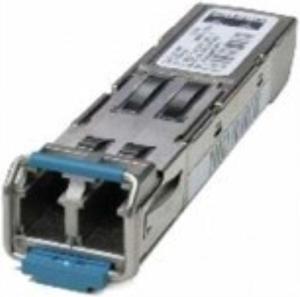 Cisco 10gbase-sr Sfp+ Transceiver - For Data Networking, Optical Network - 1 X 10gbase-sr10 Gbit/s (SFP-10G-SR++=)