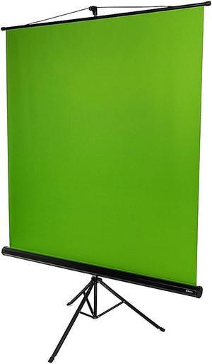 Arozzi AZ-GS Extra Wide Portable Green Screen
