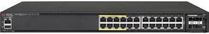 Ruckus Wireless ICX 7450-24P Ethernet Switch ICX745024PE2