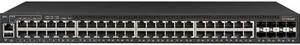 Brocade Enterprise-Class Stackable Access Switch ICX715048ZPE8X10GR2A
