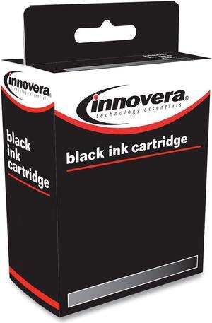 Innovera  Black Ink Replacement For LC203BK IvrLC203BK