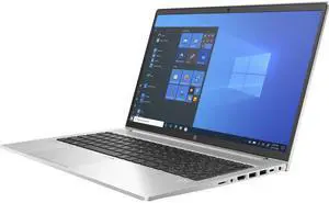 HP Laptop ProBook 450 G8 (Wolf Pro Security Edition) 4J213UT#ABA Intel Core i7 11th Gen 1165G7 (2.80GHz) 16 GB Memory 512 GB PCIe SSD 32 GB Optane Memory NVIDIA GeForce MX450 15.6" Windows 10 Pro