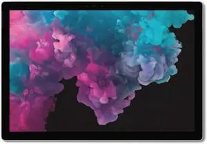 MICROSOFT SURFACE PRO6 RETAIL TABLET BUNDLE INTELI58250UCI5160GULV 8GBONB