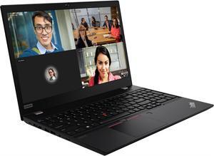 Lenovo 14" ThinkPad P14s Gen 1 Touchscreen Mobile Workstation Full HD AMD Ryzen 7 4750U Octa-core (8 Core) 1.70GHz 16GB RAM  512GB SSD Model 20Y10015US
