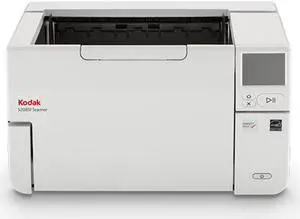 Kodak S3060 Document Scanner