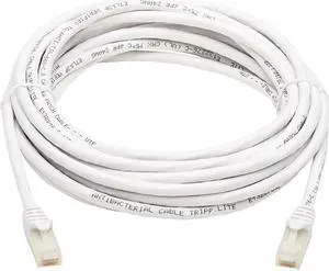 CAT6A ETHERNET CABLE ANTIBACTERIAL 20FT