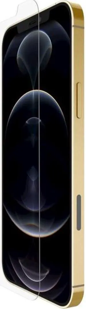 Belkin ScreenForce Screen Protector Crystal Clear OVA031ZZ